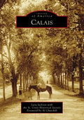 Calais - Paperback