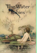 The Water Babies - Hardcover