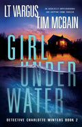 Girl Under Water: An absolutely unputdownable and gripping crime thriller - Paperback