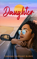 Daughter - Paperback