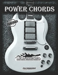Power Chords - Paperback