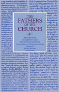 Fulgentius and the Scythian Monks: Correspondence on Christology and Grace - Paperback
