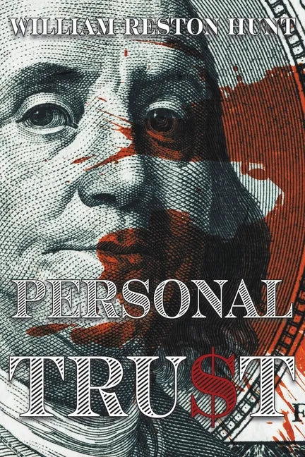 Personal Tru$t - Paperback