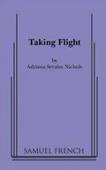 Taking Flight - Paperback