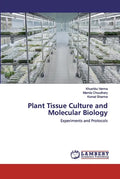 Plant Tissue Culture and Molecular Biology - Paperback