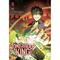 Tomb Raider King, Vol. 8 - Paperback