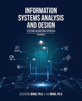 Information Systems Analysis and Design (2nd Edition): Systems Acquisition Approach - Paperback