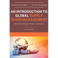 An Introduction to Global Supply Chain Management: What Every Manager Needs to Understand - Paperback