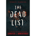 The Dead List - Paperback