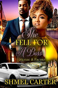 She Fell For A Boss: Monae & Pacino - Paperback