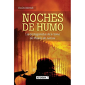 Noches de humo: Los protagonistas de la toma del Palacio de Justicia - Paperback