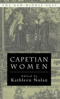 Capetian Women - Hardcover