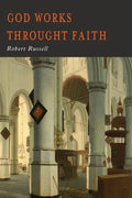 GOD Works Through Faith - Paperback