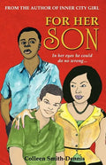 For Her Son - Paperback