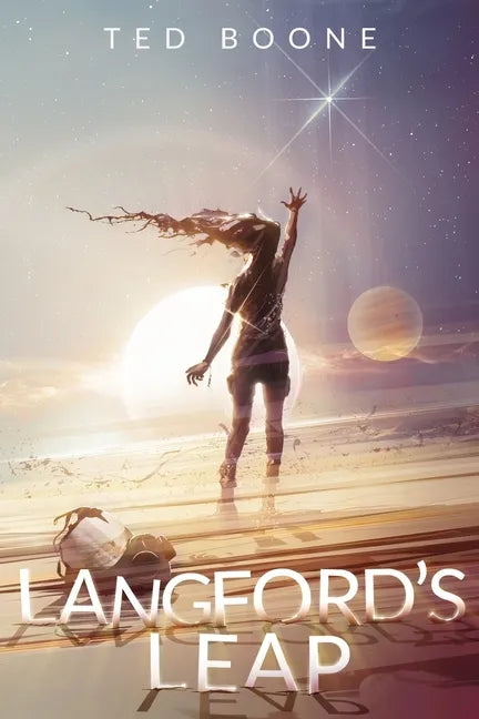 Langford's Leap - Paperback