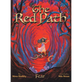 The Red Path: Fear - Hardcover