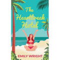 The Heartbreak Hotel - Paperback