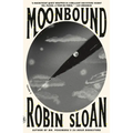 Moonbound - Paperback