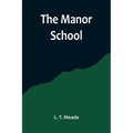 The Manor School - Paperback