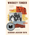 Whiskey Tender: A Memoir - Paperback