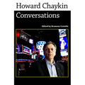 Howard Chaykin: Conversations - Hardcover