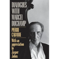 Dialogues with Marcel Duchamp - Paperback