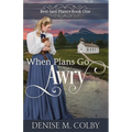 When Plans Go Awry - Paperback