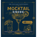 Mocktail Guide: The Teenage Bartender - Hardcover