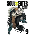 Soul Eater, Volume 9 - Paperback