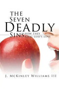 The Seven Deadly Sins - Paperback