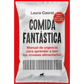 Comida Fantástica / Fantastic Food - Paperback