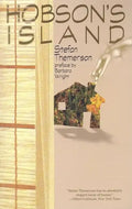 Hobson's Island - Paperback