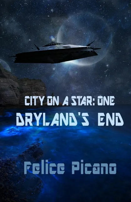 Dryland's End - Paperback