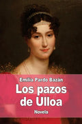Los pazos de Ulloa - Paperback