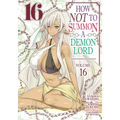 How Not to Summon a Demon Lord (Manga) Vol. 16 - Paperback