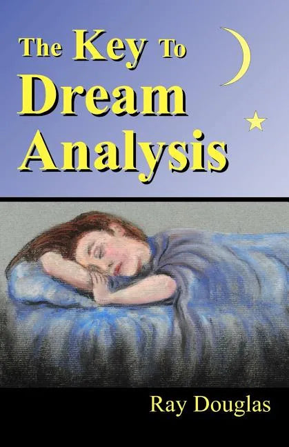 The Key to Dream Analysis - Paperback