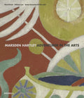 Marsden Hartley: Adventurer in the Arts - Hardcover