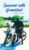 Summer with Granddad - Hardcover