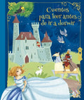 Cuentos Para Leer Antes de IR a Dormir - Hardcover