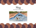 Meg - Paperback