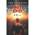 Infinity's End (The Meta Superhero Novel Series: Book #6) - Paperback