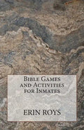 Bible Games and Activities for Inmates - Paperback