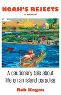 Noah's Rejects - Paperback