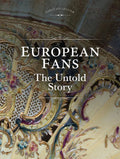 European Fans: The Untold Story - Hardcover