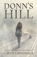 Donn's Hill - Paperback