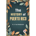 The History of Puerto Rico - Paperback