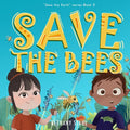 Save the Bees - Paperback