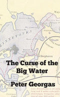 The Curse of the Big Water - Paperback