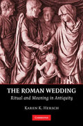 The Roman Wedding - Paperback