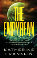 The Empyrean - Paperback